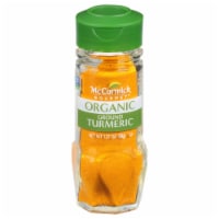 McCormick Gourmet™ Organic Ground Turmeric