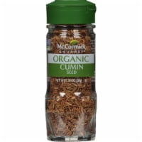 McCormick Gourmet™ Organic Cumin Seed