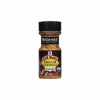 McCormick Grill Mates Brazilian Steakhouse Seasoning Perspective: Main