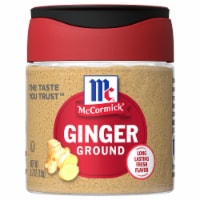 McCormick Ground Ginger Perspective: Main