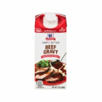 McCormick® Beef Gravy Perspective: Main