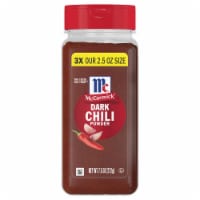 McCormick® Dark Chili Powder