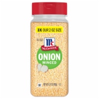 McCormick® Minced Onion