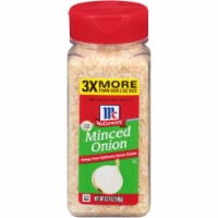 McCormick® Minced Onion