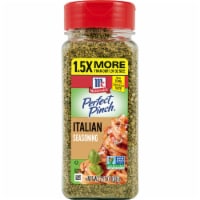 McCormick Perfect Pinch Italian Seasoning Perspective: Main