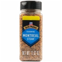 McCormick® Grill Mates® Montreal Steak® Seasoning
