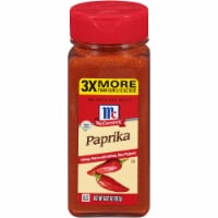 McCormick Paprika