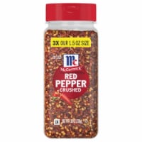 McCormick Crushed Red Pepper