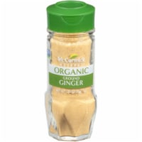 McCormick Gourmet™ Organic Ground Ginger