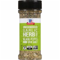 Weber Roasted Garlic & Herb Seasoning Shaker, 12 Oz.