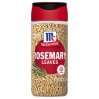 McCormick Whole Rosemary Leaves Perspective: Main