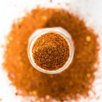 McCormick Gourmet™ Organic Harissa Seasoning Perspective: Main