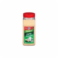 McCormick Organic Garlic Powder, 16.75 OZ