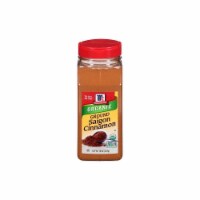 McCormick Ground Organic Cinnamon Saigon, 10 OZ