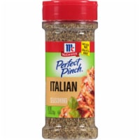 McCormick Perfect Pinch Salad Supreme Seasoning, 8.25 oz Mixed Spices &  Seasonings 