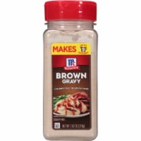 McCormick Brown Gravy Mix