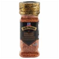 McCormick® Grill Mates® Smoked Paprika & Onion with Garlic & Pepper Seasoning