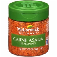 McCormick Gourmet™ Carne Asada Seasoning