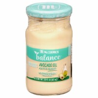 McCormick Balance™ Avocado Oil Mayonnaise Dressing Perspective: Main