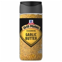 Mccormick® Grill Mates® Garlic Butter Seasoning