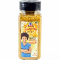 McCormick, Kitchen, Tabitha Brown Sunshine Seasoning 382 Oz Mango  Pineapple Ginger Garlic