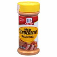 McCormick® Seasoned Meat Tenderizer Perspective: Main