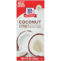 McCormick® Coconut Extract
