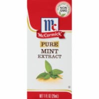 McCormick® Mint Extract Perspective: Main