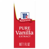 McCormick Pure Vanilla Extract Perspective: Main