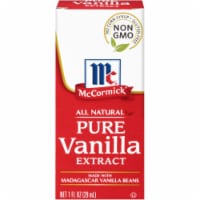 McCormick® Pure Vanilla Extract