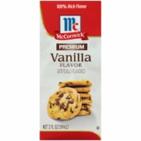 McCormick® Premium Imitation Vanilla Flavor