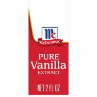 McCormick Pure Vanilla Extract Perspective: Main