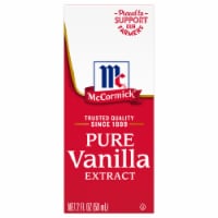 McCormick® Pure Vanilla Extract
