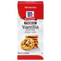 McCormick® Premium Imitation Vanilla Extract