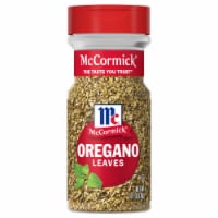 McCormick® Oregano Leaves