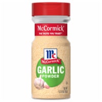 Morton and Bassett Seasoning Garlic Powder 2.6 oz Pack of 3