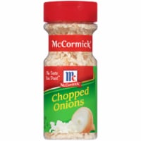McCormick® Chopped Onions Shaker
