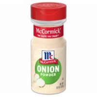 McCormick® Onion Powder Perspective: Main