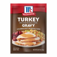 McCormick® Turkey Gravy Mix