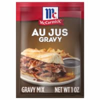 McCormick® Au Jus Gravy Mix