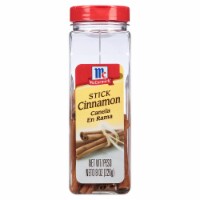 McCormick Stick Cinnamon