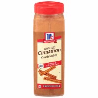McCormick® Ground Cinnamon