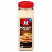 McCormick Poultry Gravy Mix Shaker