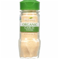 McCormick Gourmet™ Organic Garlic Powder