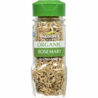 McCormick Gourmet Organic Rosemary Perspective: Main