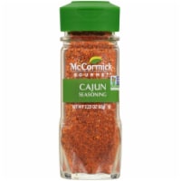 McCormick Gourmet™ Cajun Seasoning