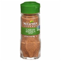 McCormick Gourmet™ Garam Masala Blend
