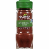 McCormick Gourmet™ Ancho Chile Pepper