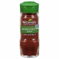 McCormick Gourmet™ Ancho Chile Pepper