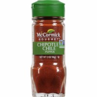 McCormick Gourmet™ Chipotle Chile Pepper